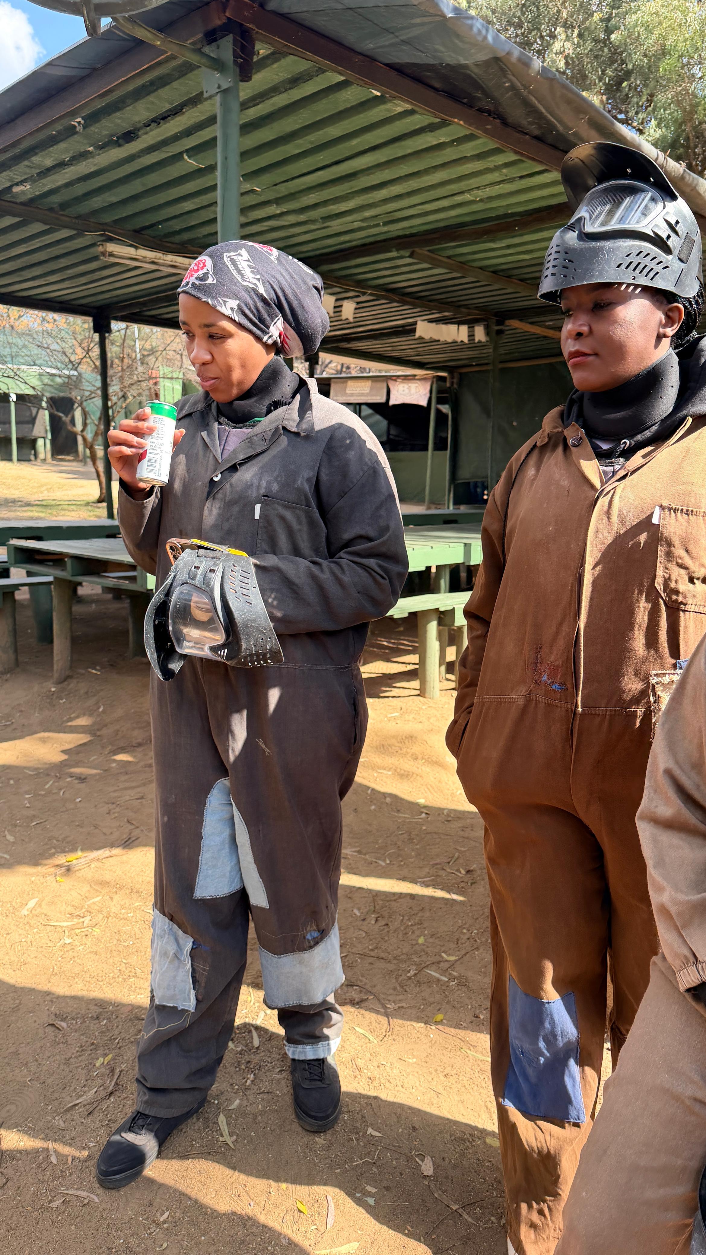 Community activity