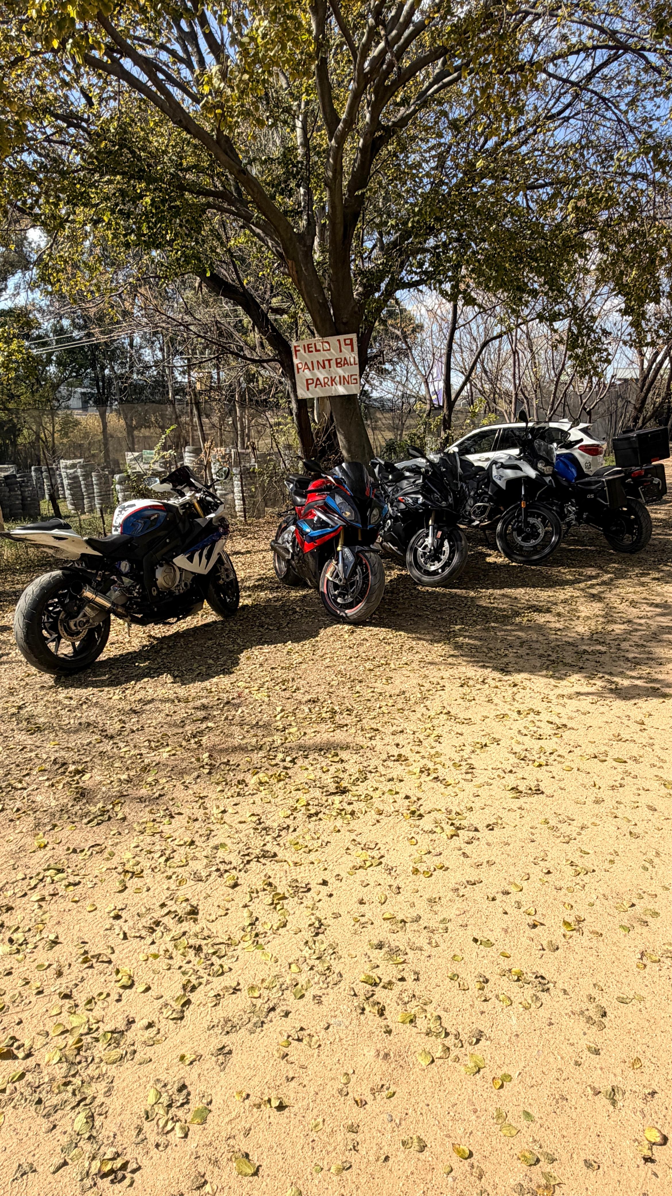 Community activity