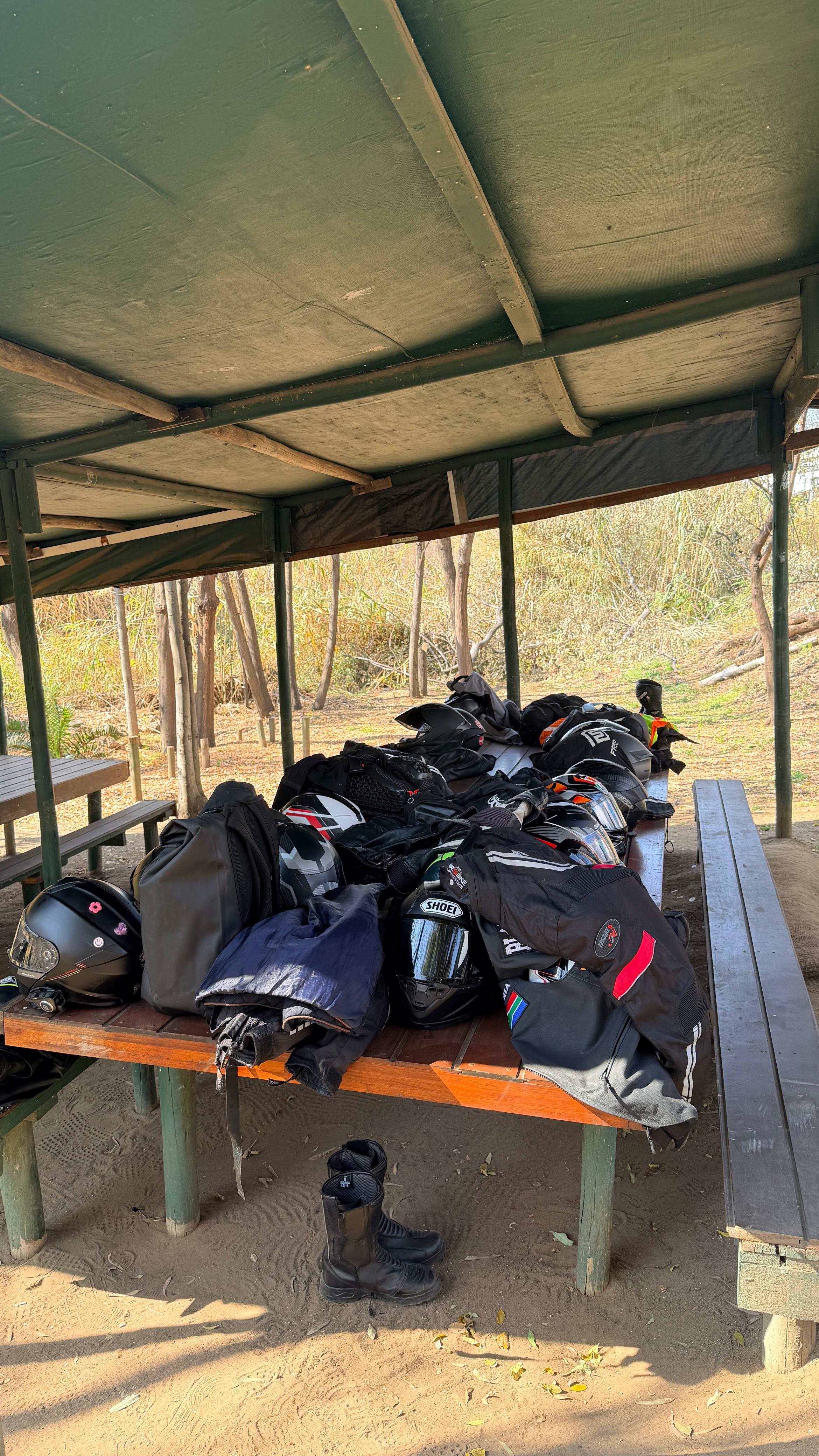 Community activity