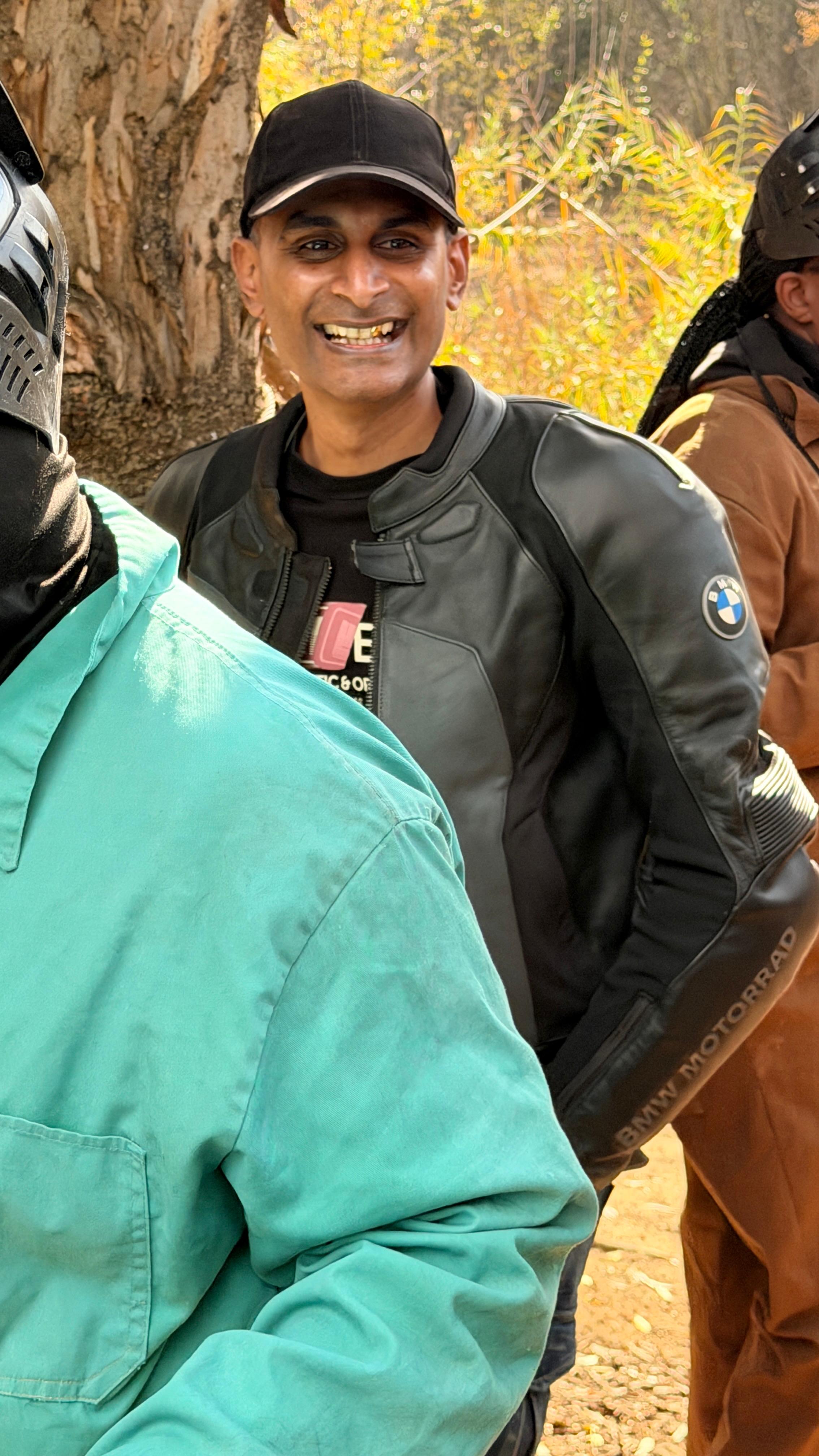 Community activity