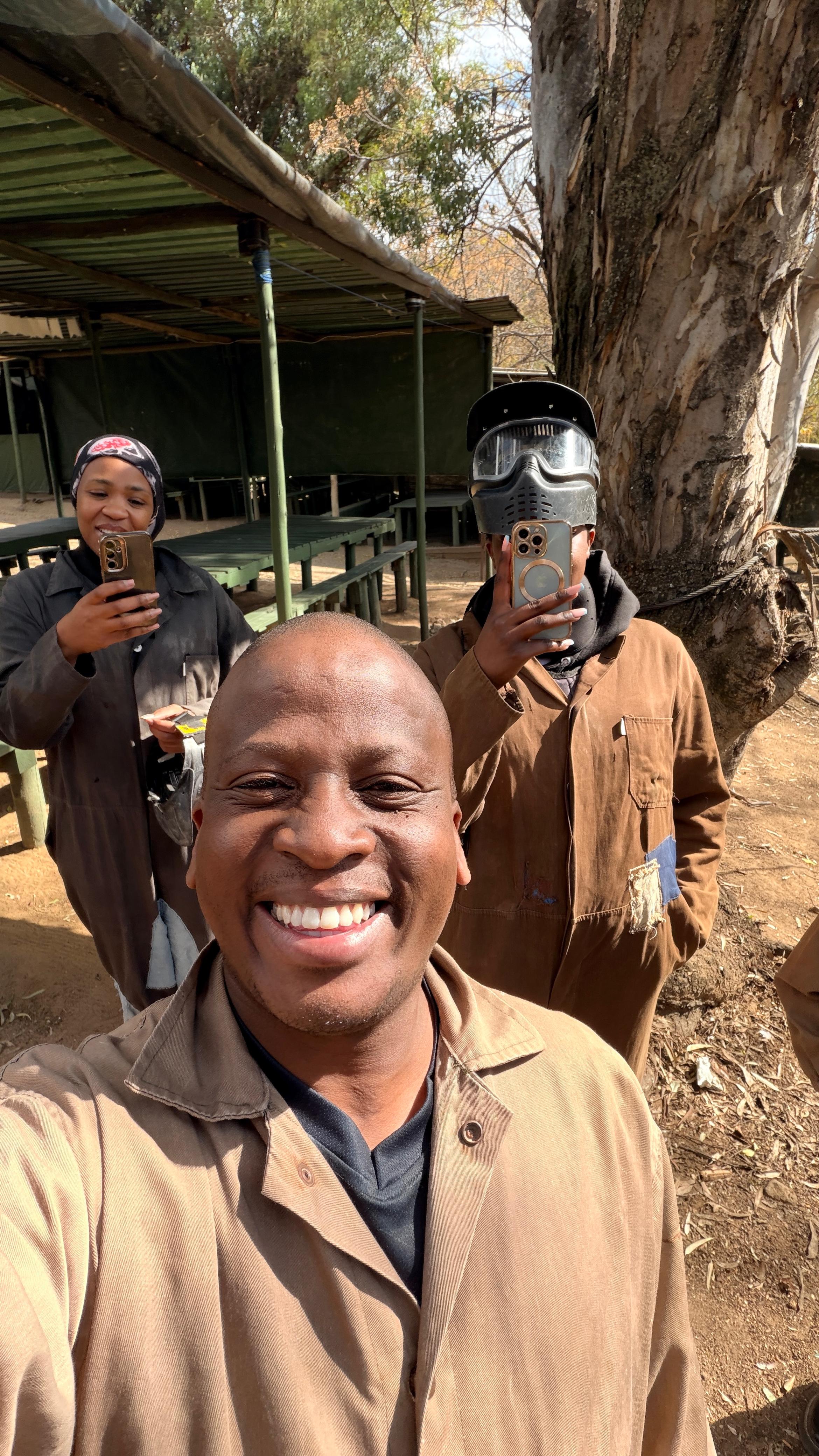 Community activity