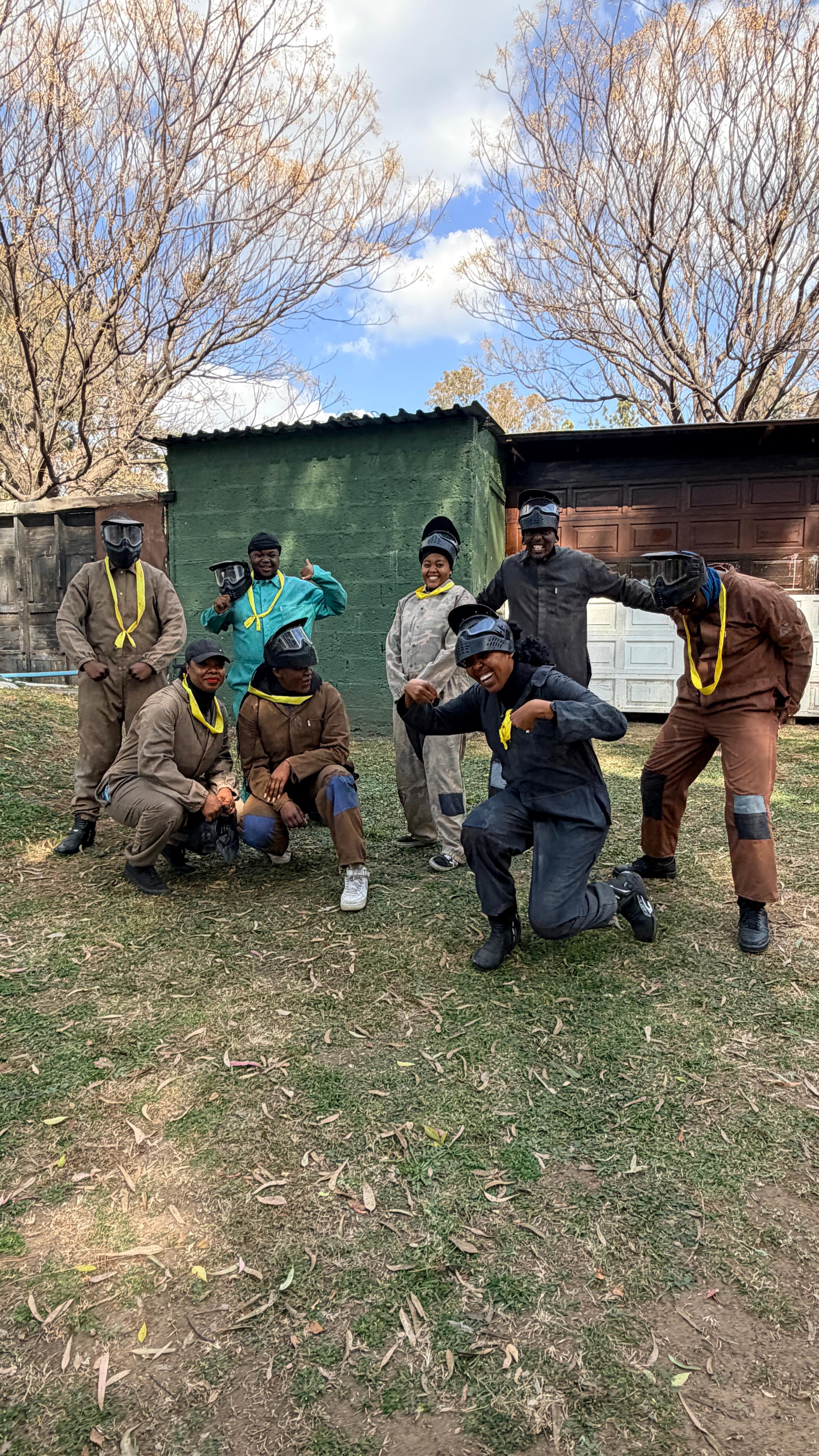 Community activity