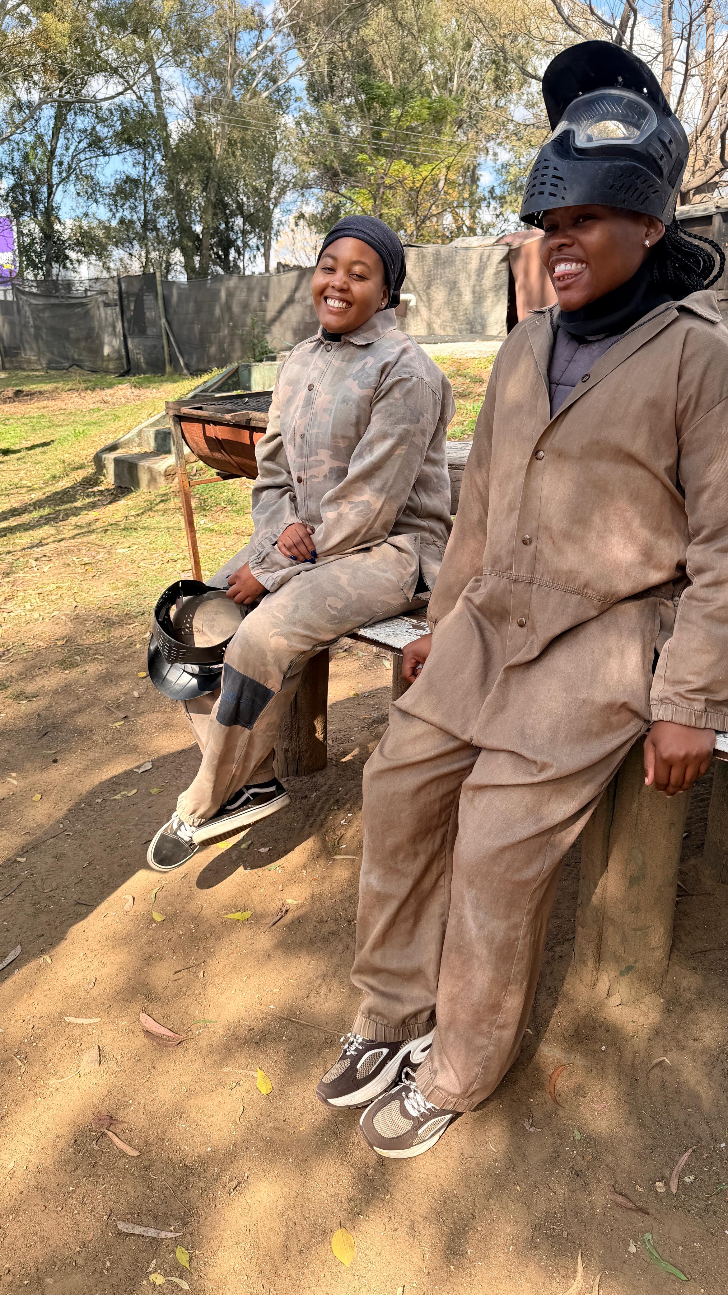 Community activity