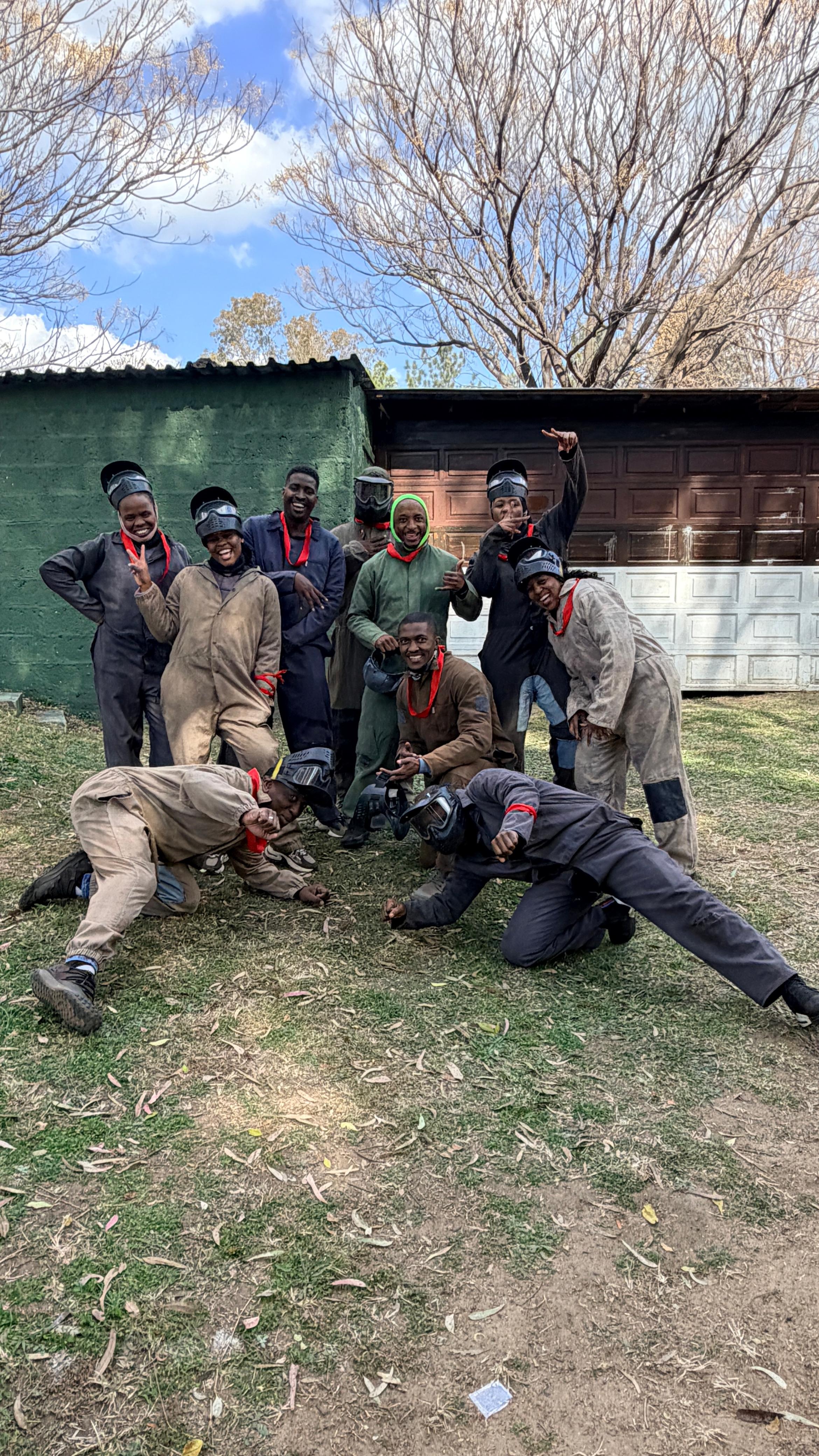 Community activity