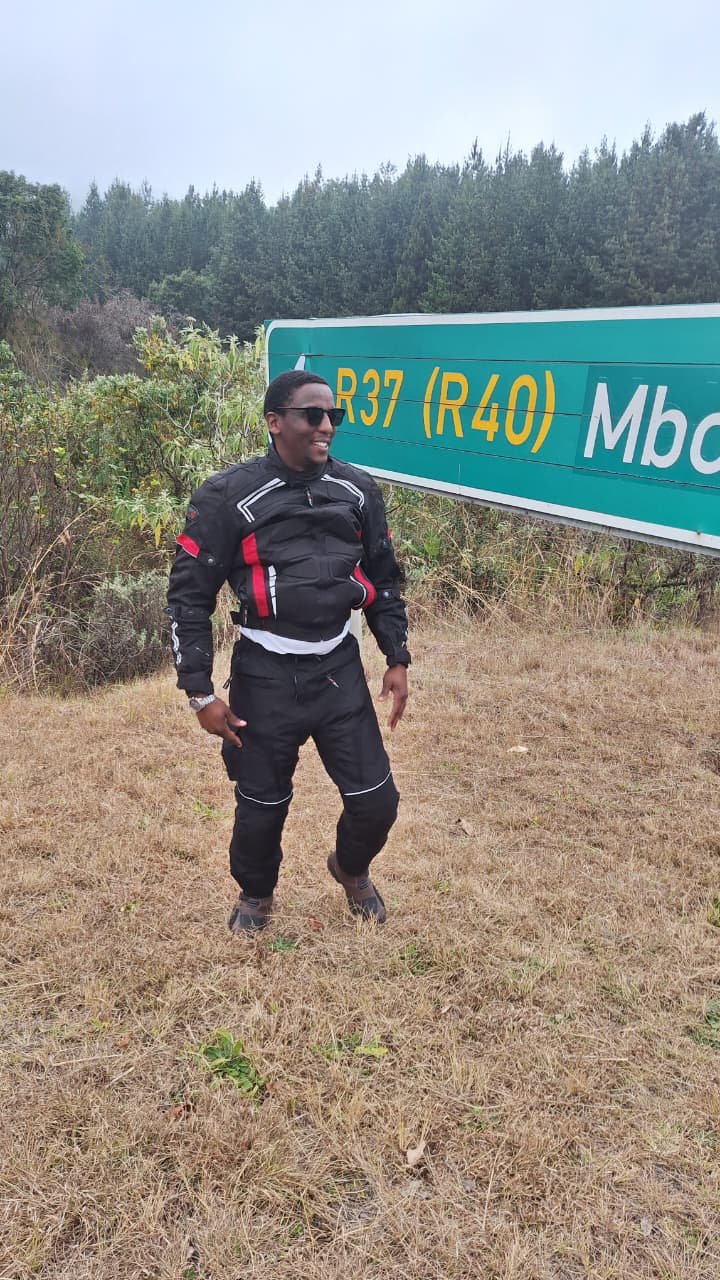 Day ride memory