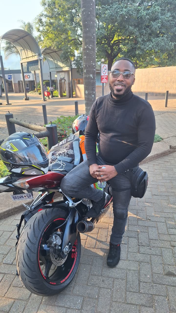 Day ride memory