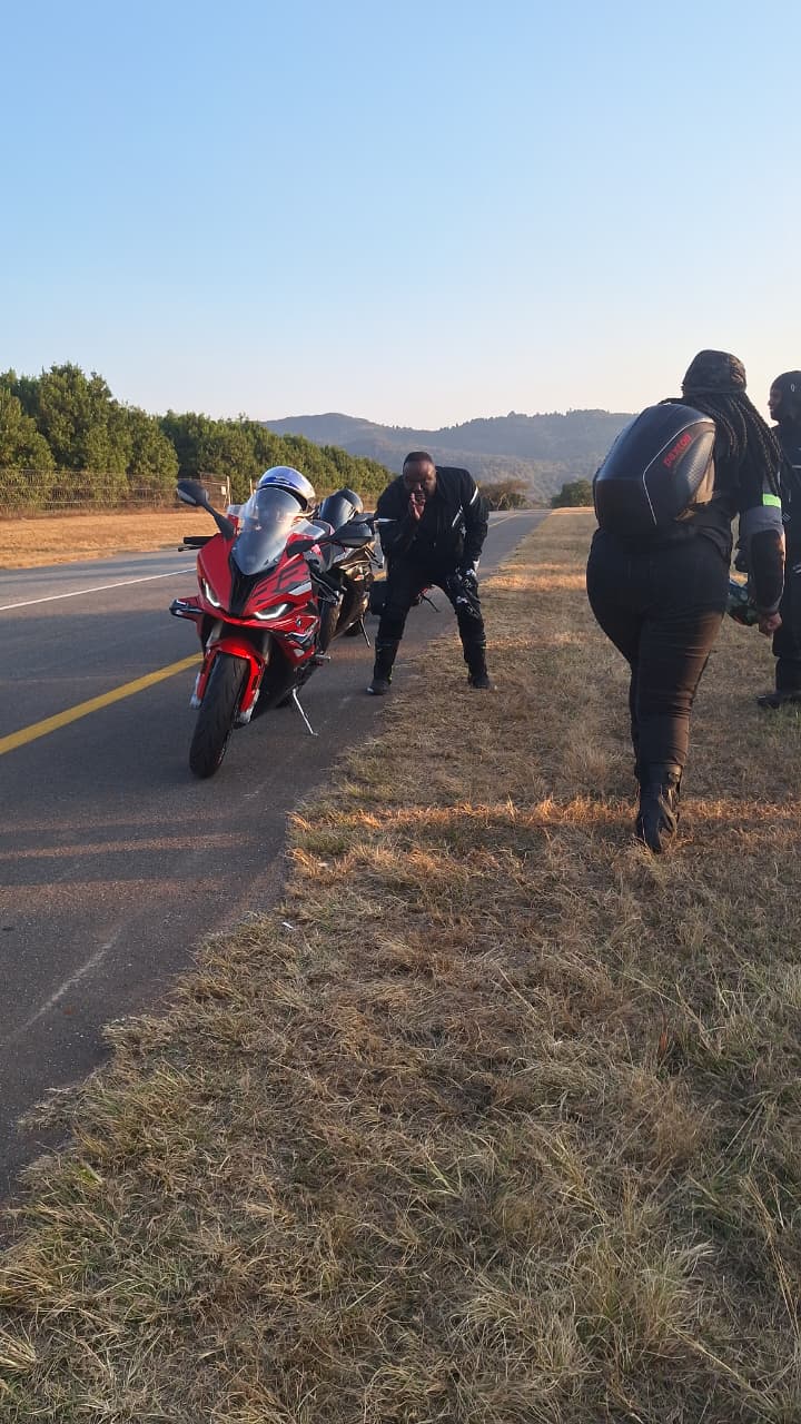 Day ride memory