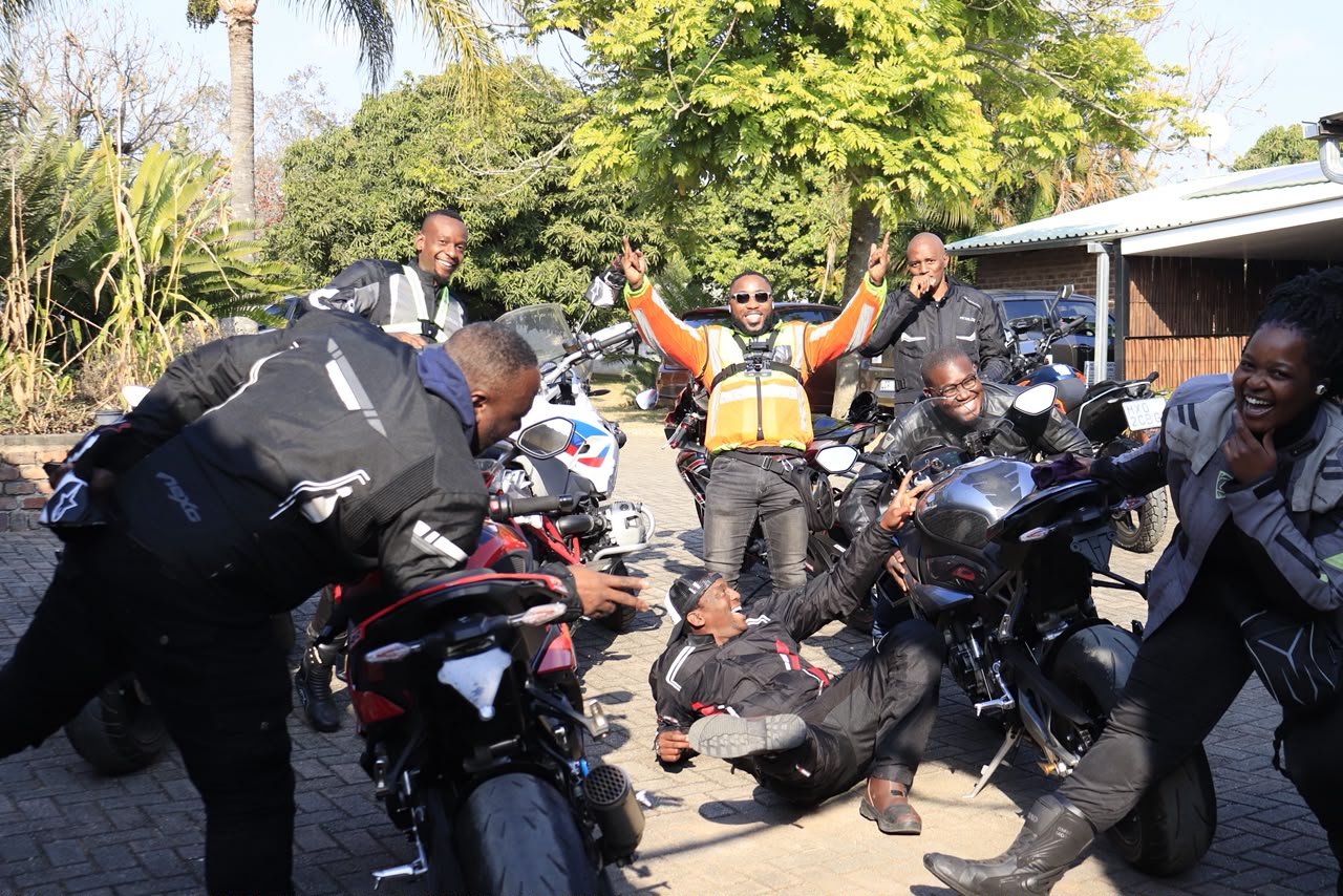 Day ride memory