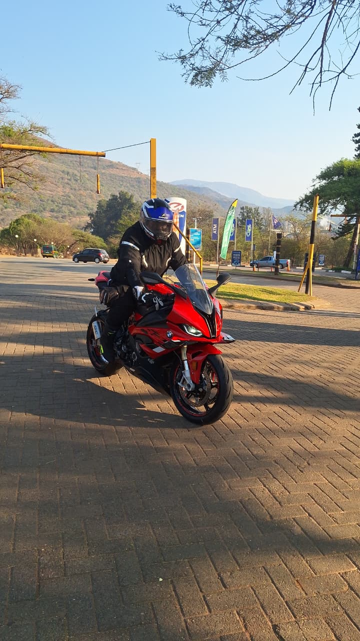 Day ride memory