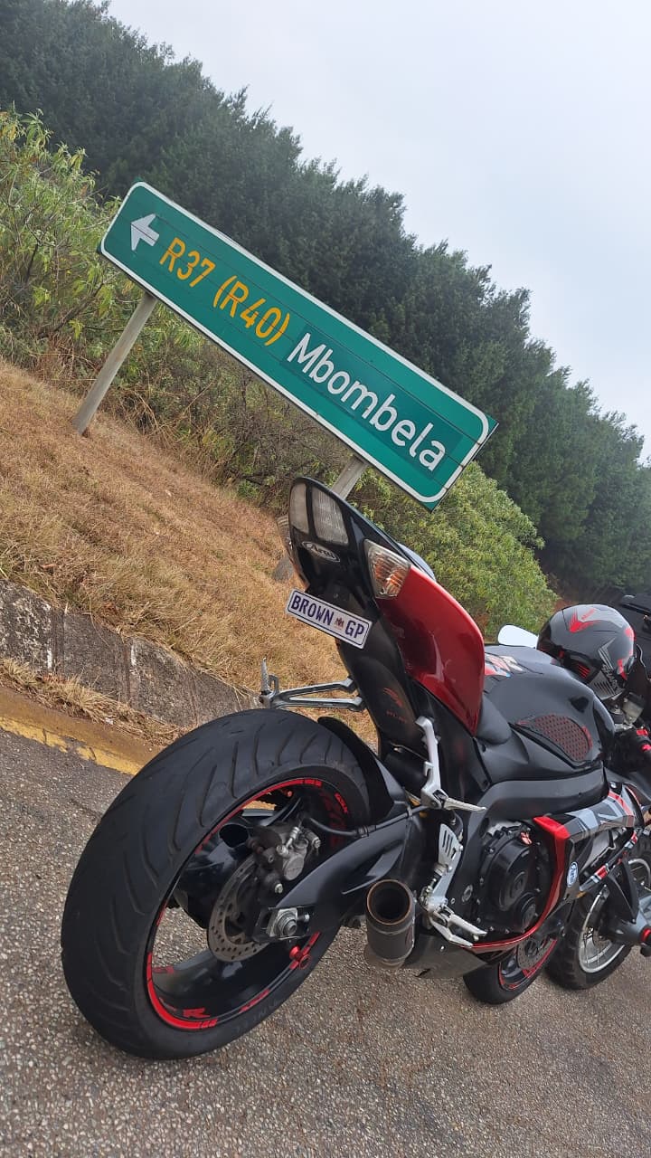 Day ride memory