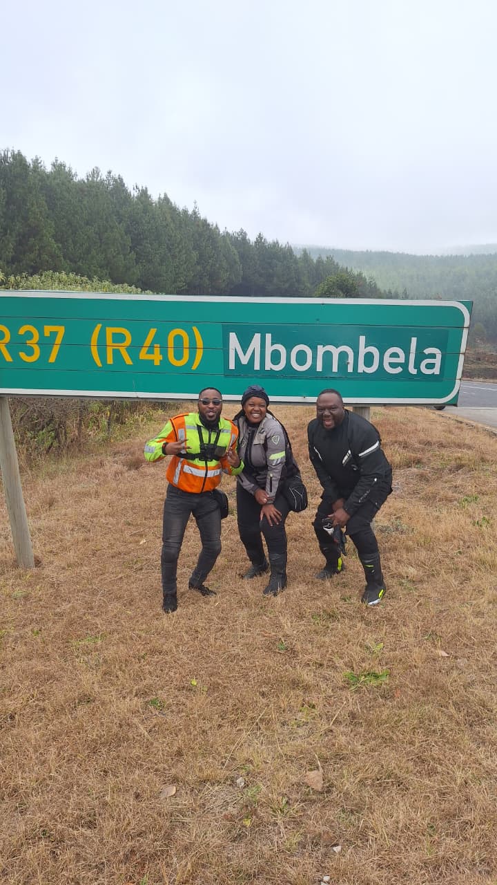 Day ride memory