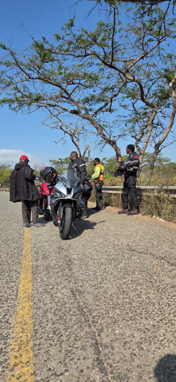 Day ride memory