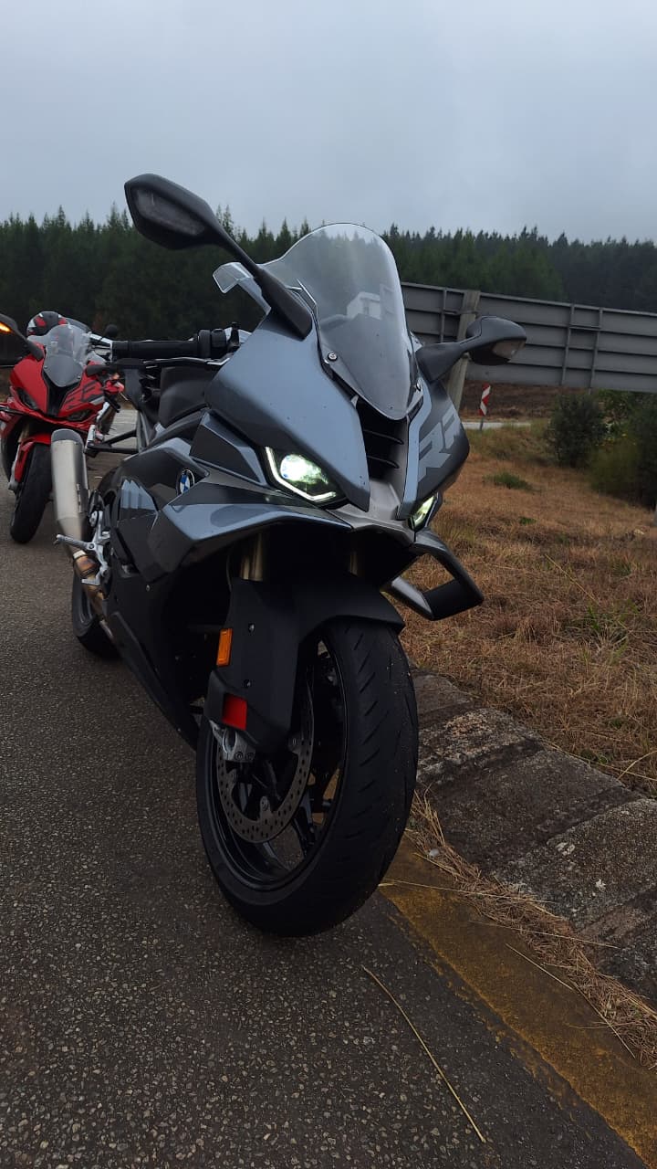 Day ride memory