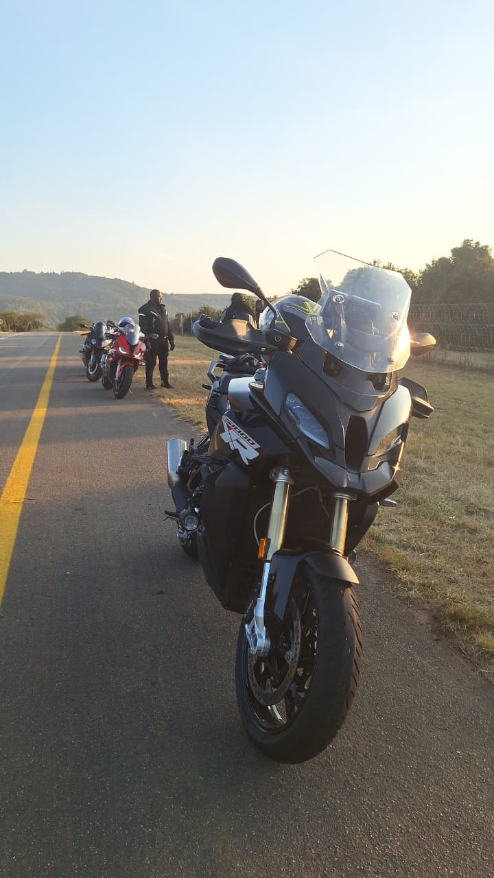 Day ride memory