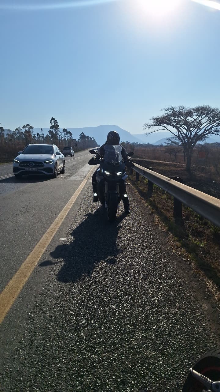 Day ride memory